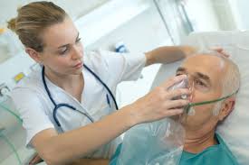 Oxygen Administration
